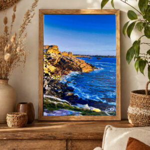 Bord de mer